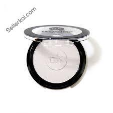 NICKA K PERFECTION HIGHLIGHTER MISTYROSE NKM02 (8.5gm)